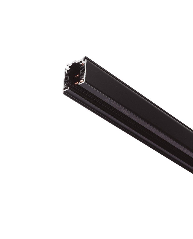 CARRILES T * CARRIL TRIFASICO SUPERFICIE 2M NEGRO